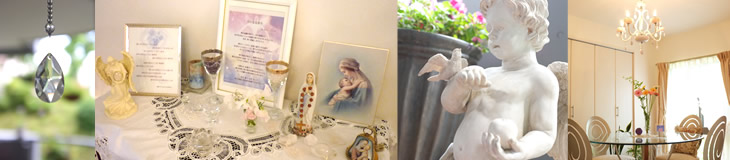 ヒーリングスペース シャンティ