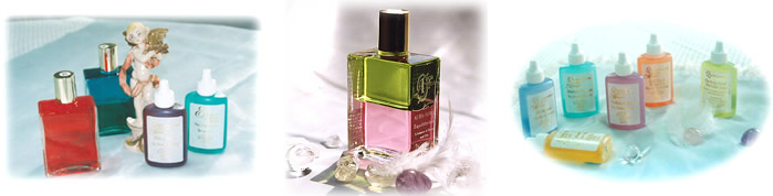 オーラソーマのご紹介