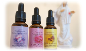 Findhorn Flower Essences