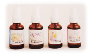 マウントフジフラワーエッセンス オーラスプレー